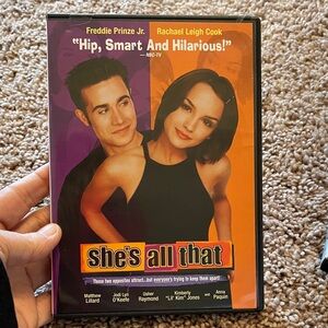 She's All That DVD